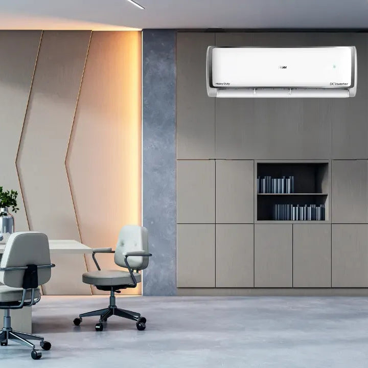 Meeting & Board Rooms