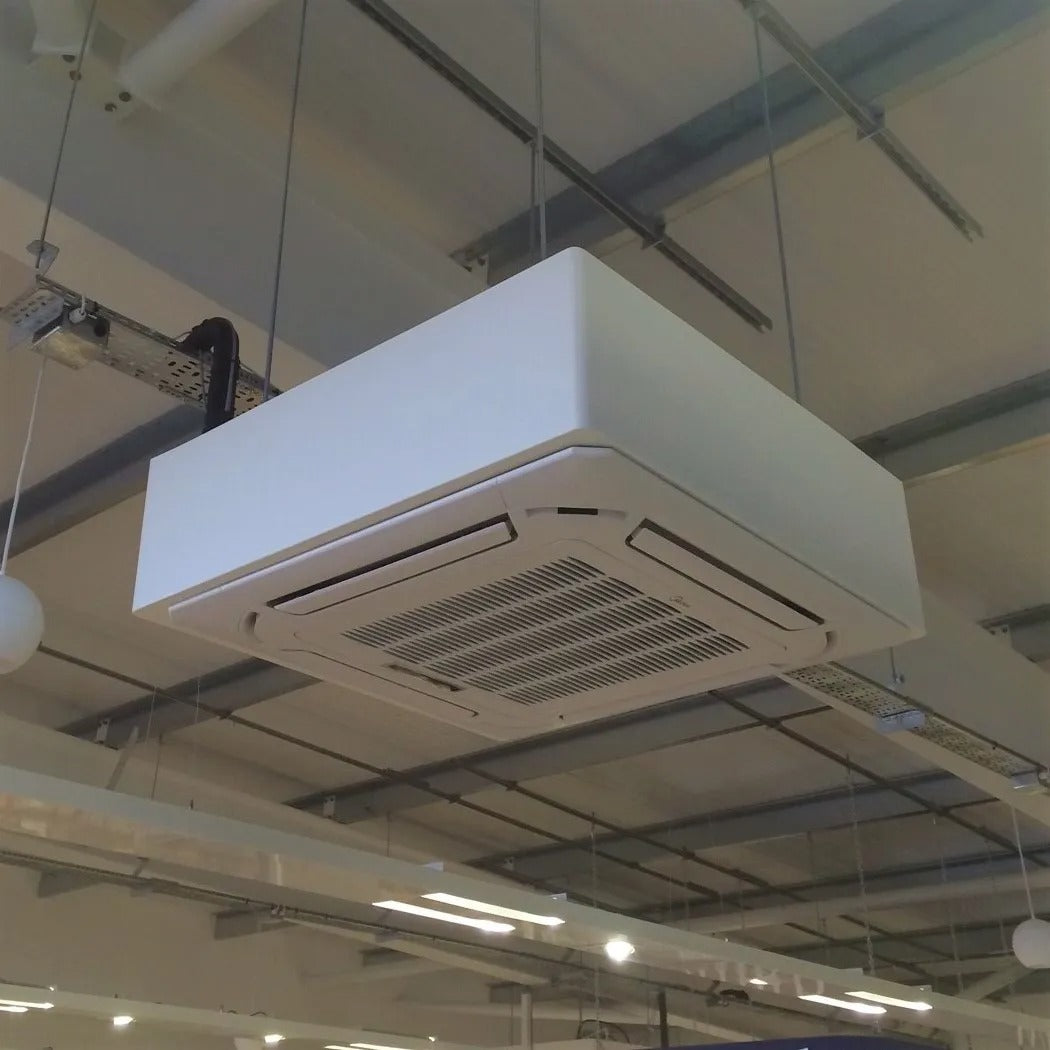 Restaurant & Café Air Conditioning